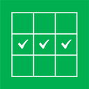 # Simple CheckTable icon