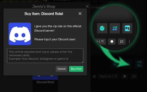 BotRix screenshot