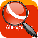 AliExpress Parcels - My Orders icon