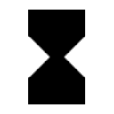 Open tabs in order icon