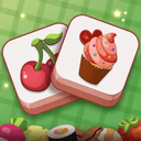 Cooking Tile - Ad Free Game icon