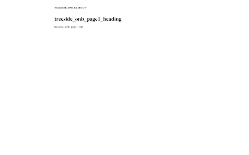 TreeSide - Vertical Tabs in Chrome's Side Panel screenshot