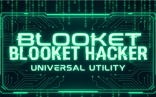 Blooket Hacker - any page screenshot