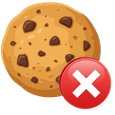 Cookie Remover - Clear & Remove Cookies icon
