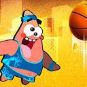 Big Head Basketball game :All Star icon