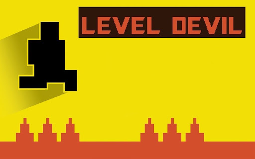 Level Devil 🕹️ Two Player Games screenshot