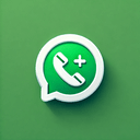 WhatsApp Quick Message icon