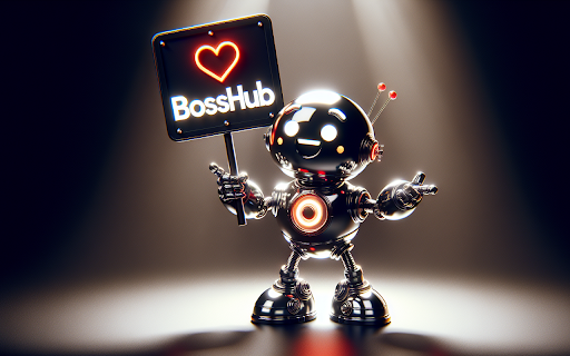 Boss Hub | Agents screenshot