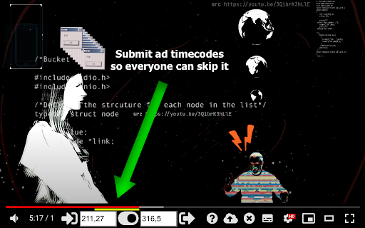 ADWHORE.NET for YouTube™ screenshot