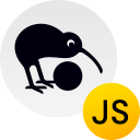 Kiwix JS Browser Extension icon