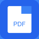 PDFavo - PDF Editor & Converter icon