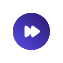 Speeder works with Paramount Plus [QVI] icon