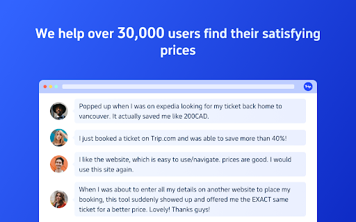 Cheap Flight Finder screenshot