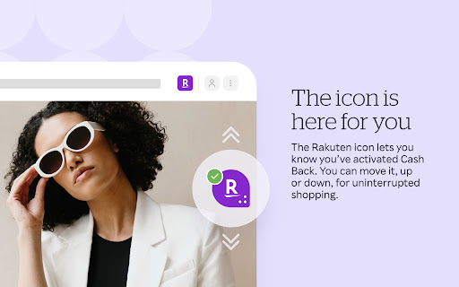 Rakuten: Get Cash Back For Shopping screenshot