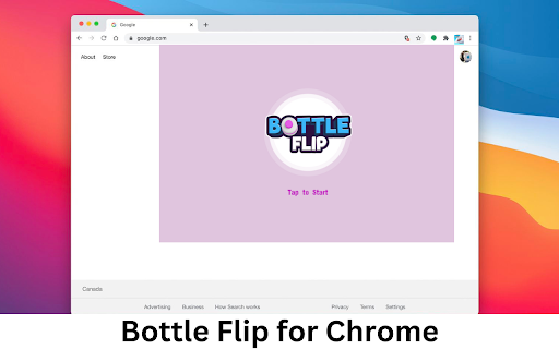 Bottle Flip - Free Game screenshot