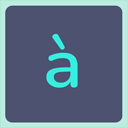 French Accents icon