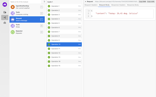 Make DevTool screenshot
