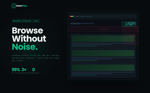 Ad Shield Pro screenshot