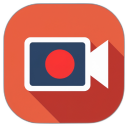 ReClyp - Elegant Screen recordings and Video Editor icon