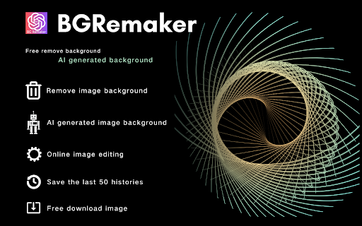 BG Remaker - Replace & Remove Background screenshot