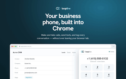 Loopline screenshot