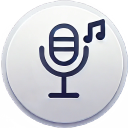 YT Music Karaoke icon
