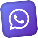 WA Blaster Pro+ icon