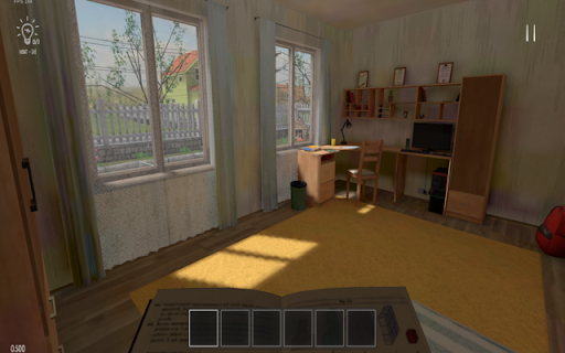 SchoolBoy Runaway Unblocked screenshot