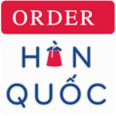 Odex - Order Hàn Quốc icon