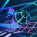 Slope 3 Unblocked Game icon