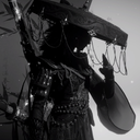 Dark Samurai Where Winds Meet Live Wallpaper icon