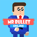 Mr Bullet Game icon