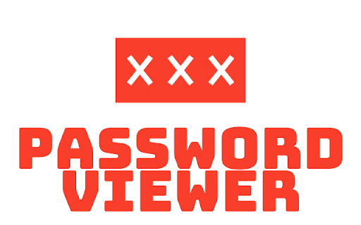 PasswordViewer - Password Revealer screenshot