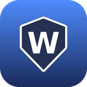 WP Security Report icon