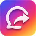 Instagram Comments Exporter: Export comments to CSV, JSON, XLSX, or TXT icon