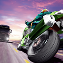 Traffic Rider Unblocked icon