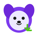 내려가개 — 쿠팡 가격 추적 icon