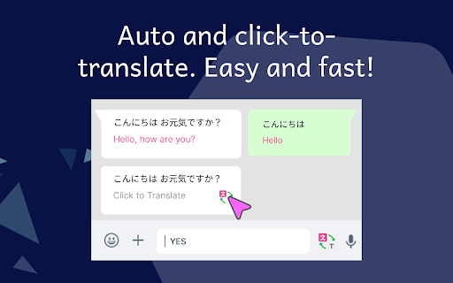 WA Chat Translator | WASBB.COM screenshot