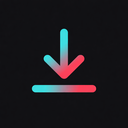 Bulk TikTok Video Downloader icon