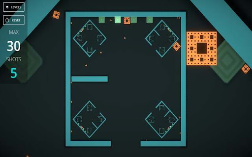 Game Inside a Game screenshot