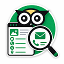 TripAdvisor Scraper and Lead Exporter | LeadStal icon