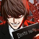 L Lawliet Death Note Live Wallpaper icon