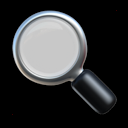 Shopify theme search (Fast) icon