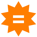 Wolfram|Alpha (Official) icon