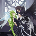 Code Geass Wallpaper – Mecha Anime Backgrounds icon