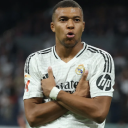 Kylian Mbappe Real Madrid Wallpapers icon