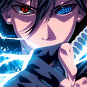 Sasuke Uchiha Live Wallpaper icon