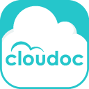 ClouDoc Chrome Ext icon
