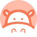 Hippo Video: Video and Screen Recorder icon