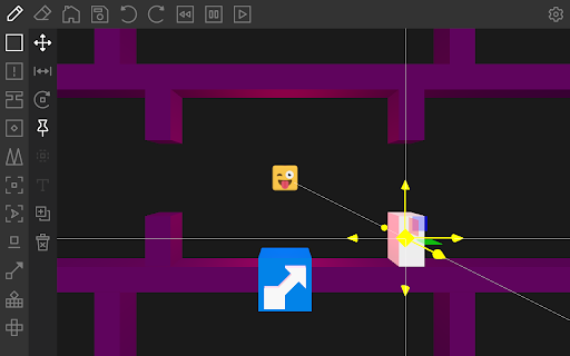 Boxel 3D screenshot